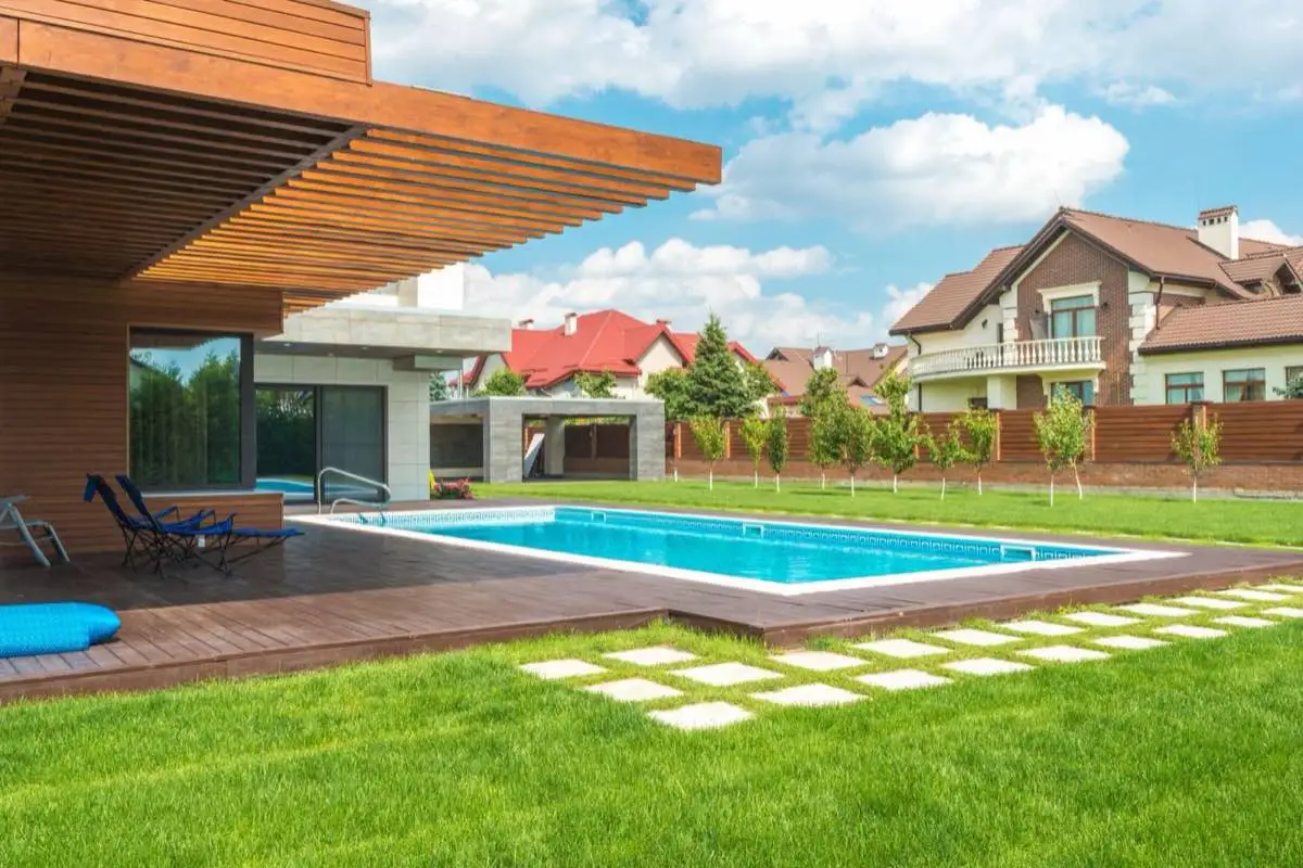 Pool Automation & Controls in Laredo, TX